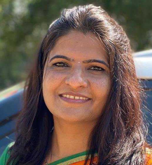 डॉ. सुनिता पाटील