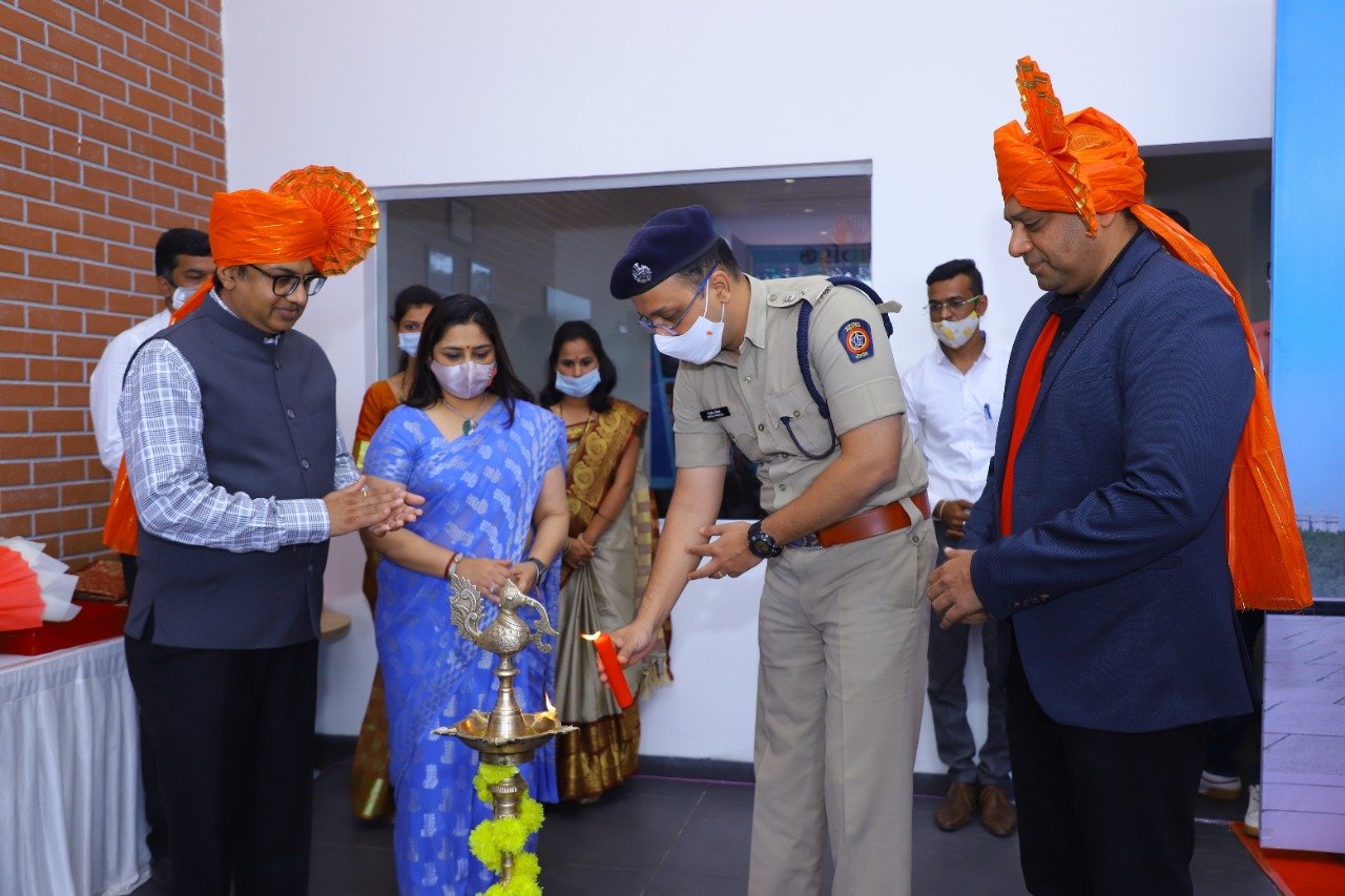 Latur Inaguration - 3