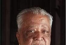 जयंत साळगांवकर जन्मदिवस