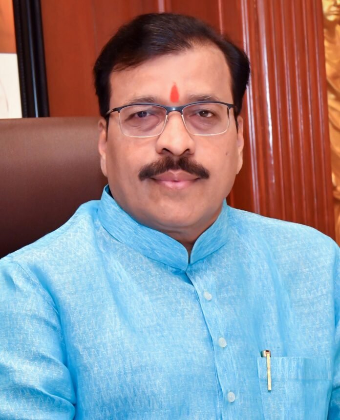 Rameshappa Karad