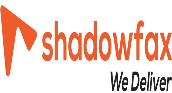 Shadowfax logo