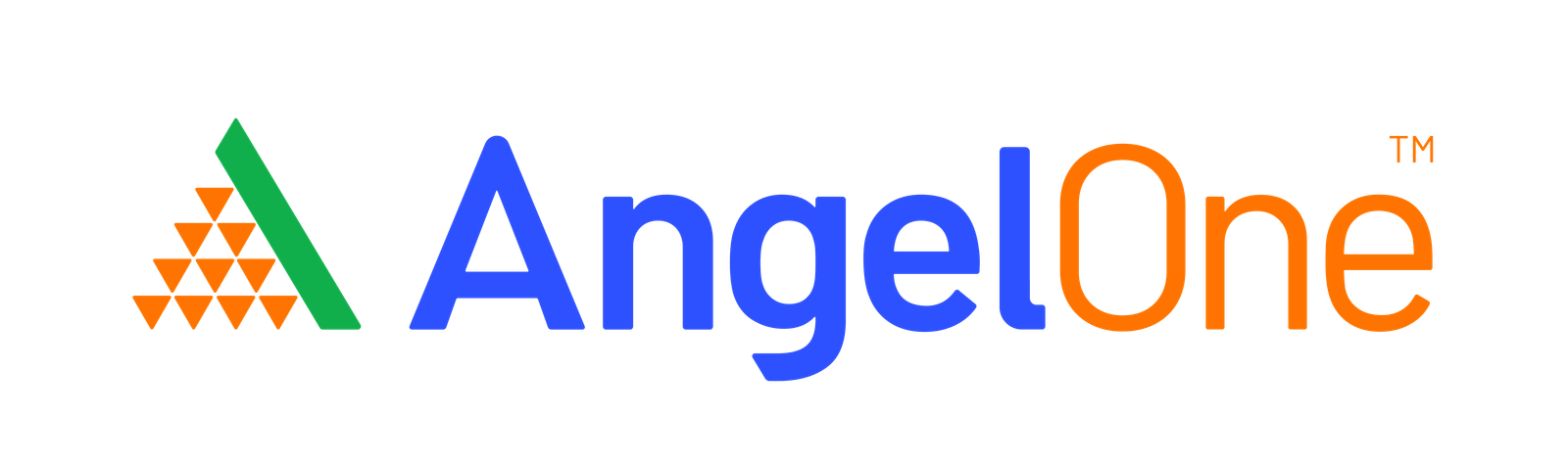AngelOne RGB Logo