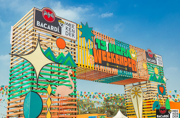 NH7 Weekender - 2