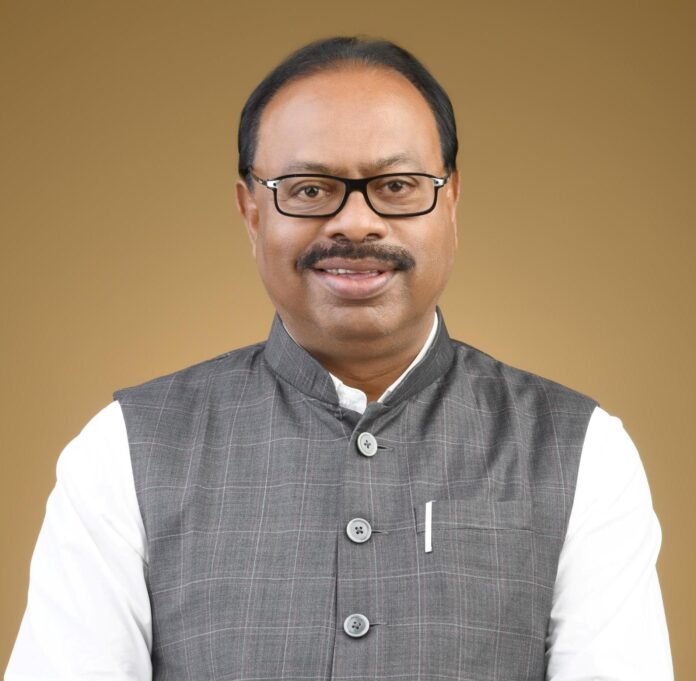 Chandrashekhar Bavankule