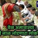 वेळ अमावास्या : मातीशी नाळ जोडणारा लोकोत्सव